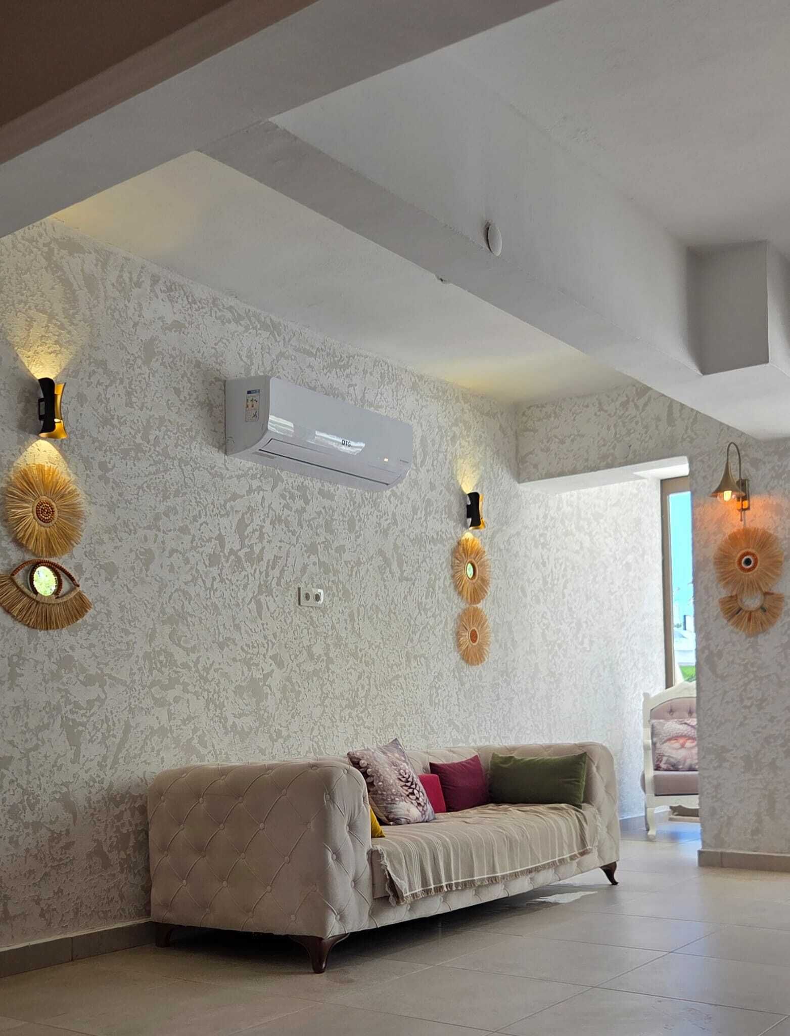 Foto - Palmen Apart Hotel