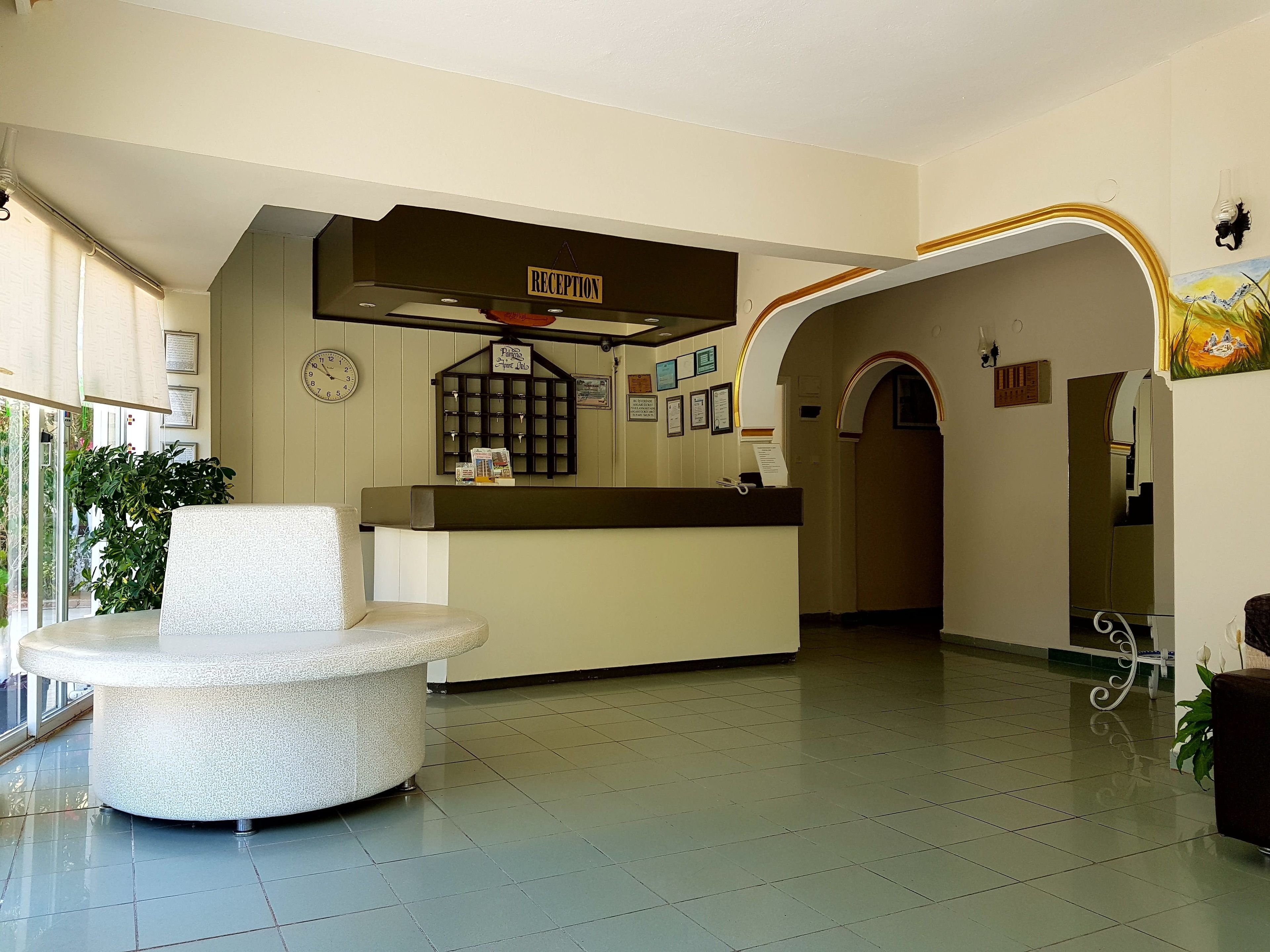 Photo - Palmen Apart Hotel