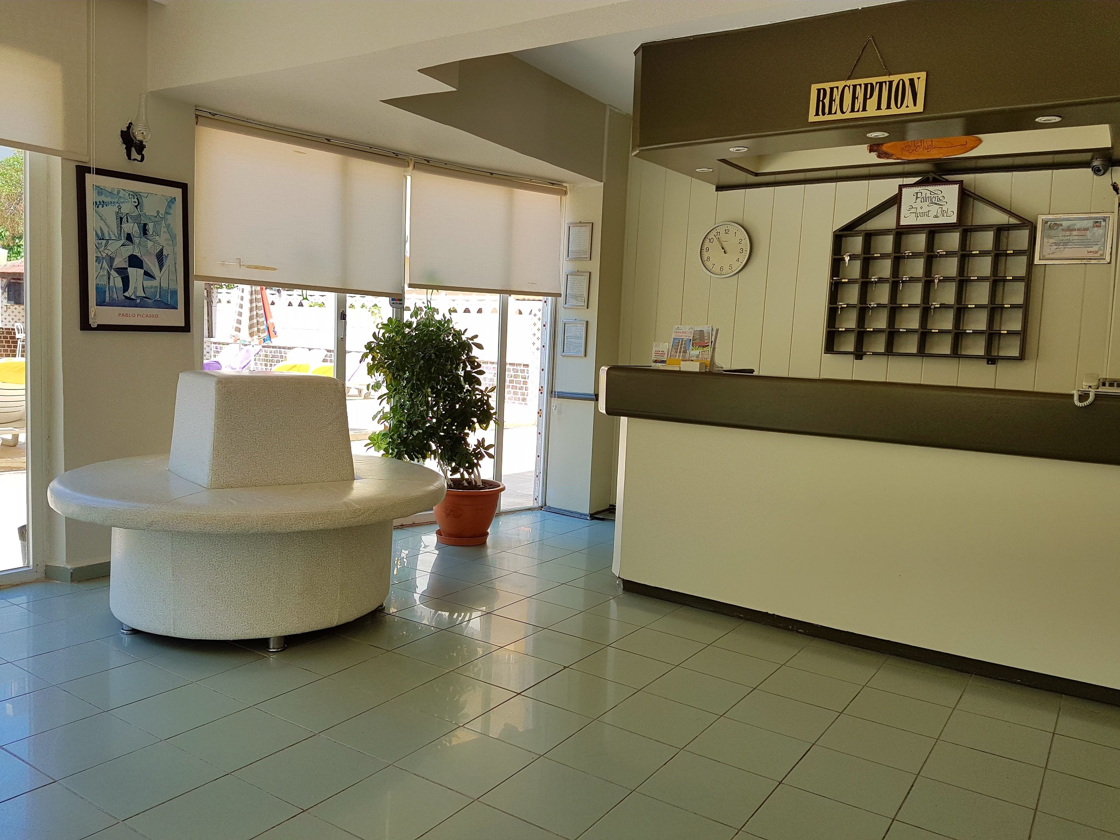 Foto - Palmen Apart Hotel