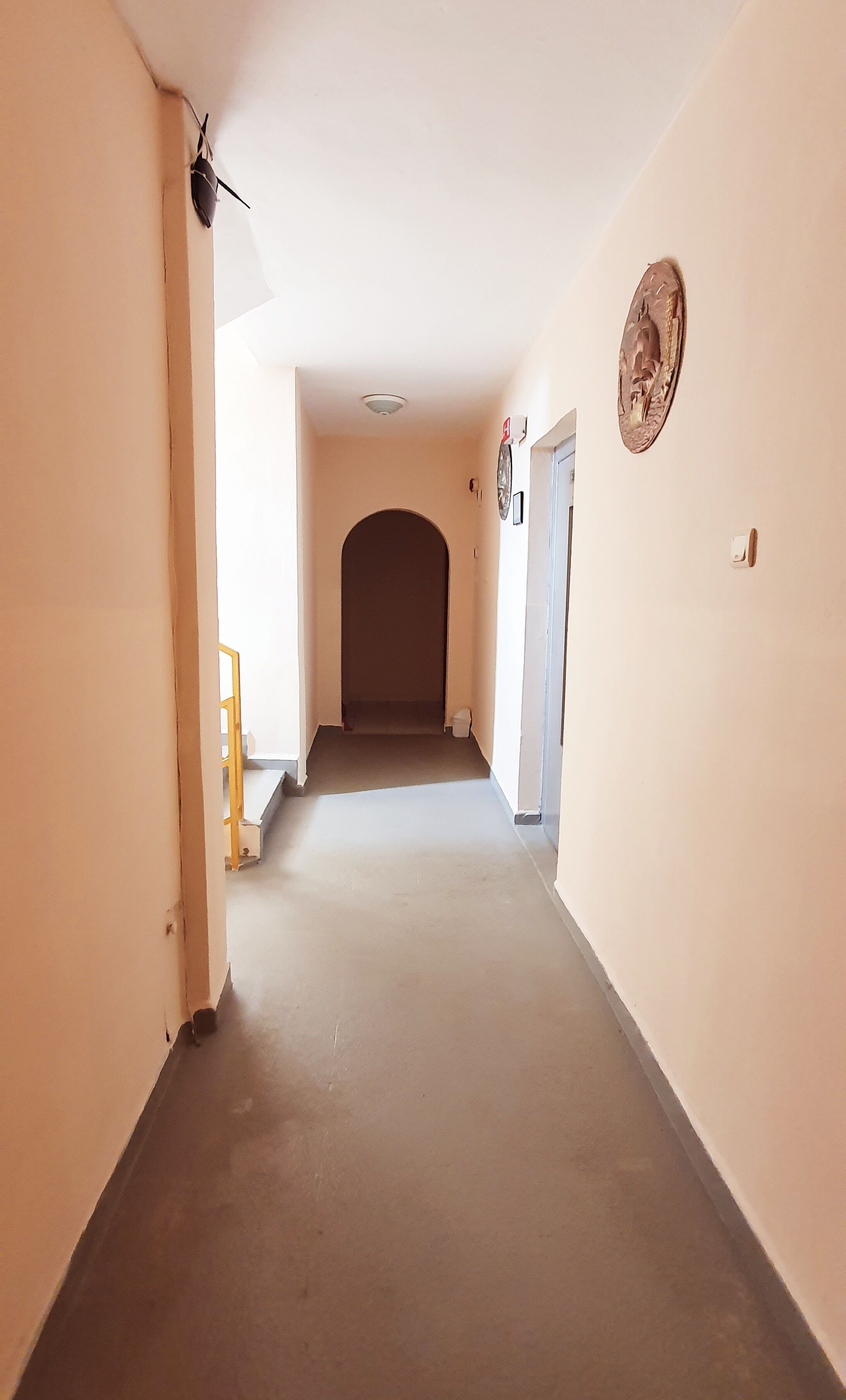 Foto - Palmen Apart Hotel