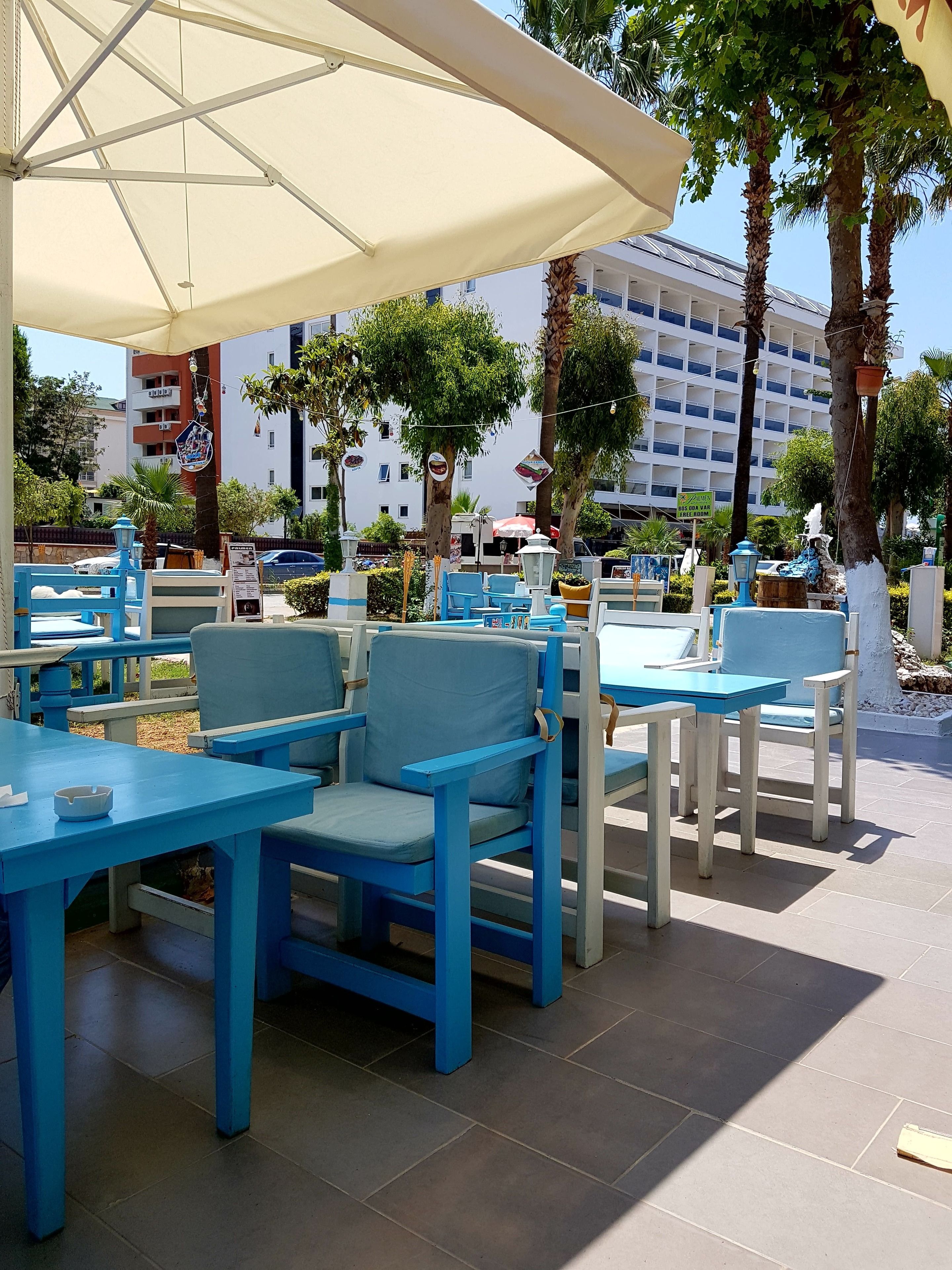 Photo - Palmen Apart Hotel