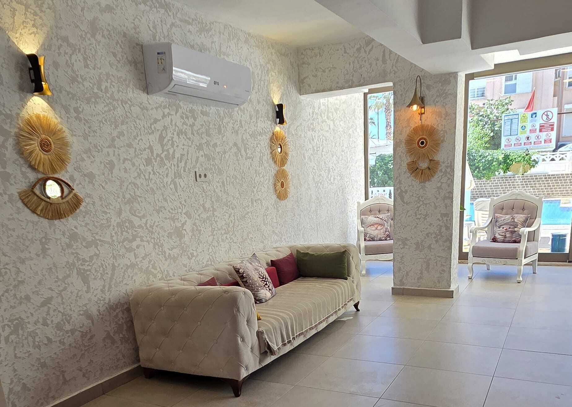 Photo - Palmen Apart Hotel