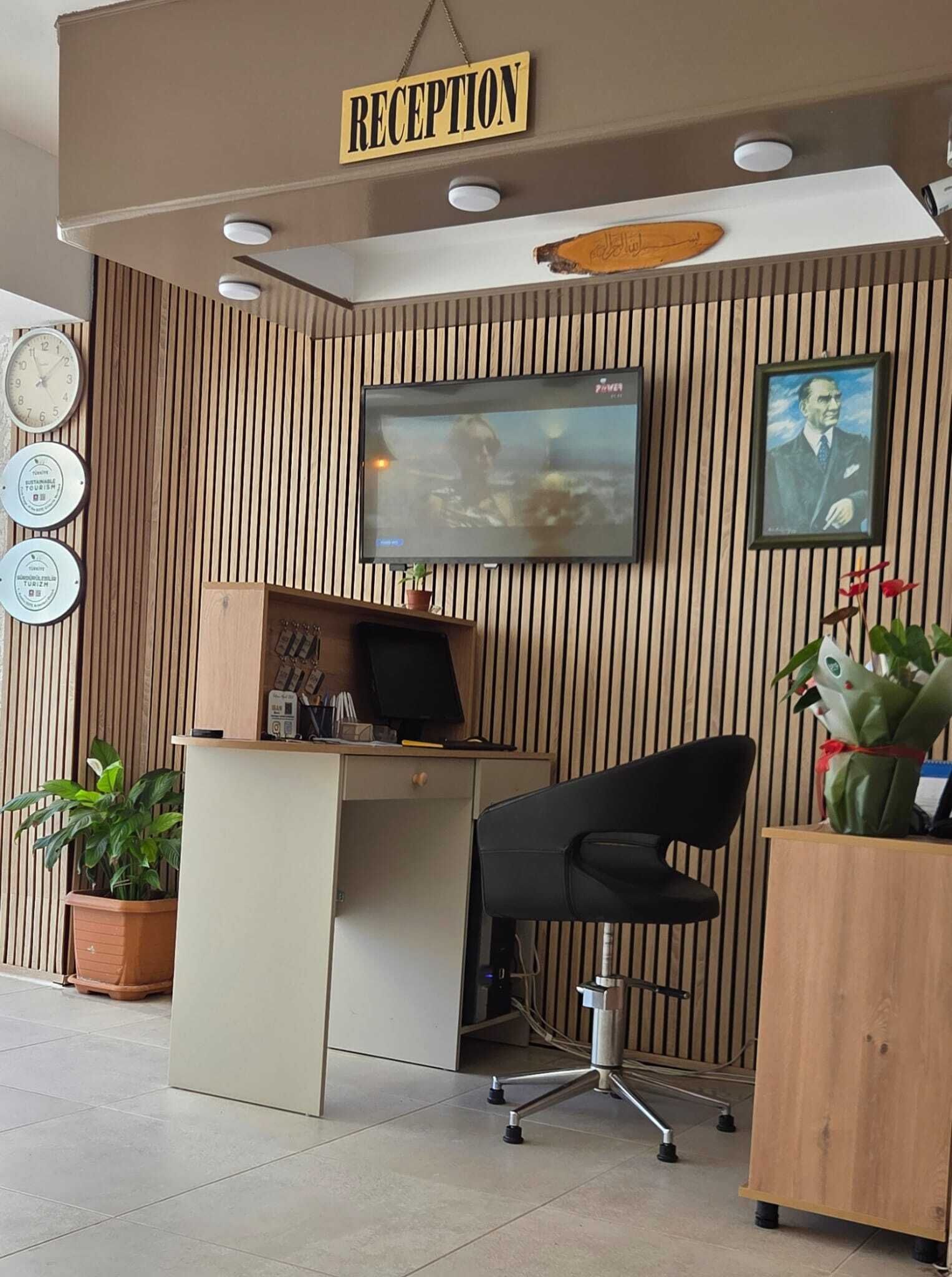 Photo - Palmen Apart Hotel