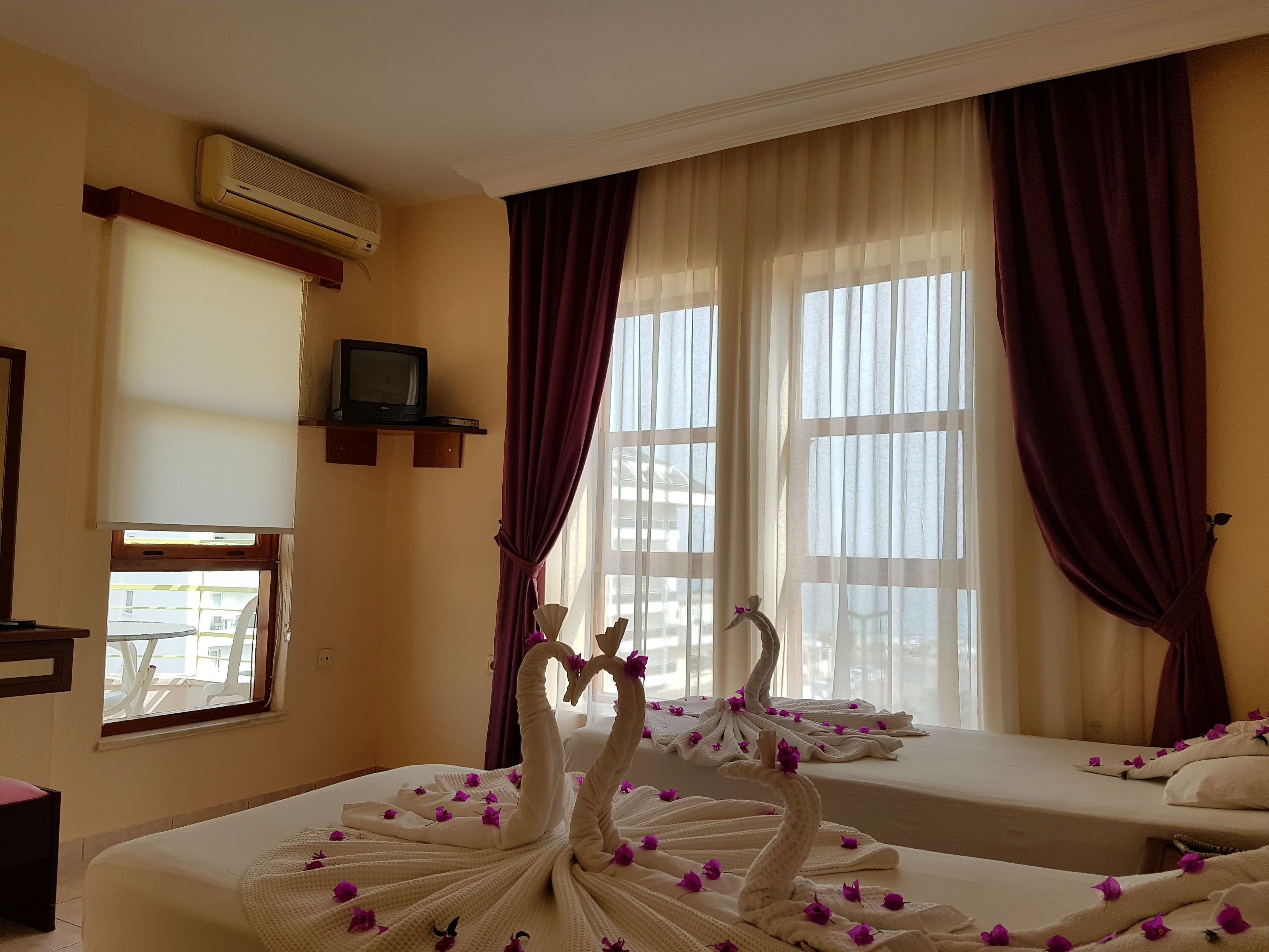 Foto - Palmen Apart Hotel