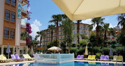 Palmen Apart Hotel