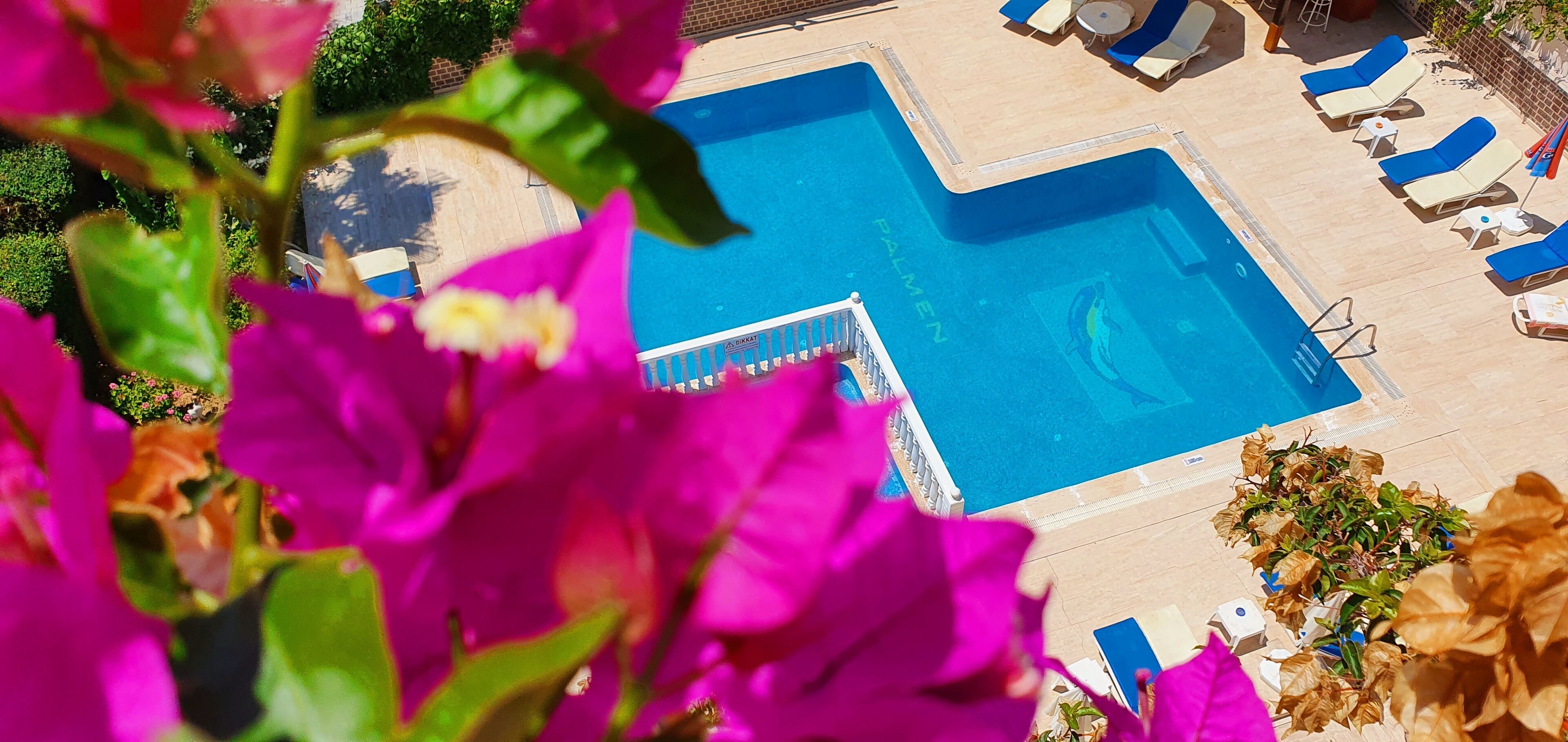 Photo - Palmen Apart Hotel