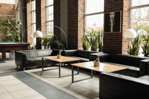 Recepción