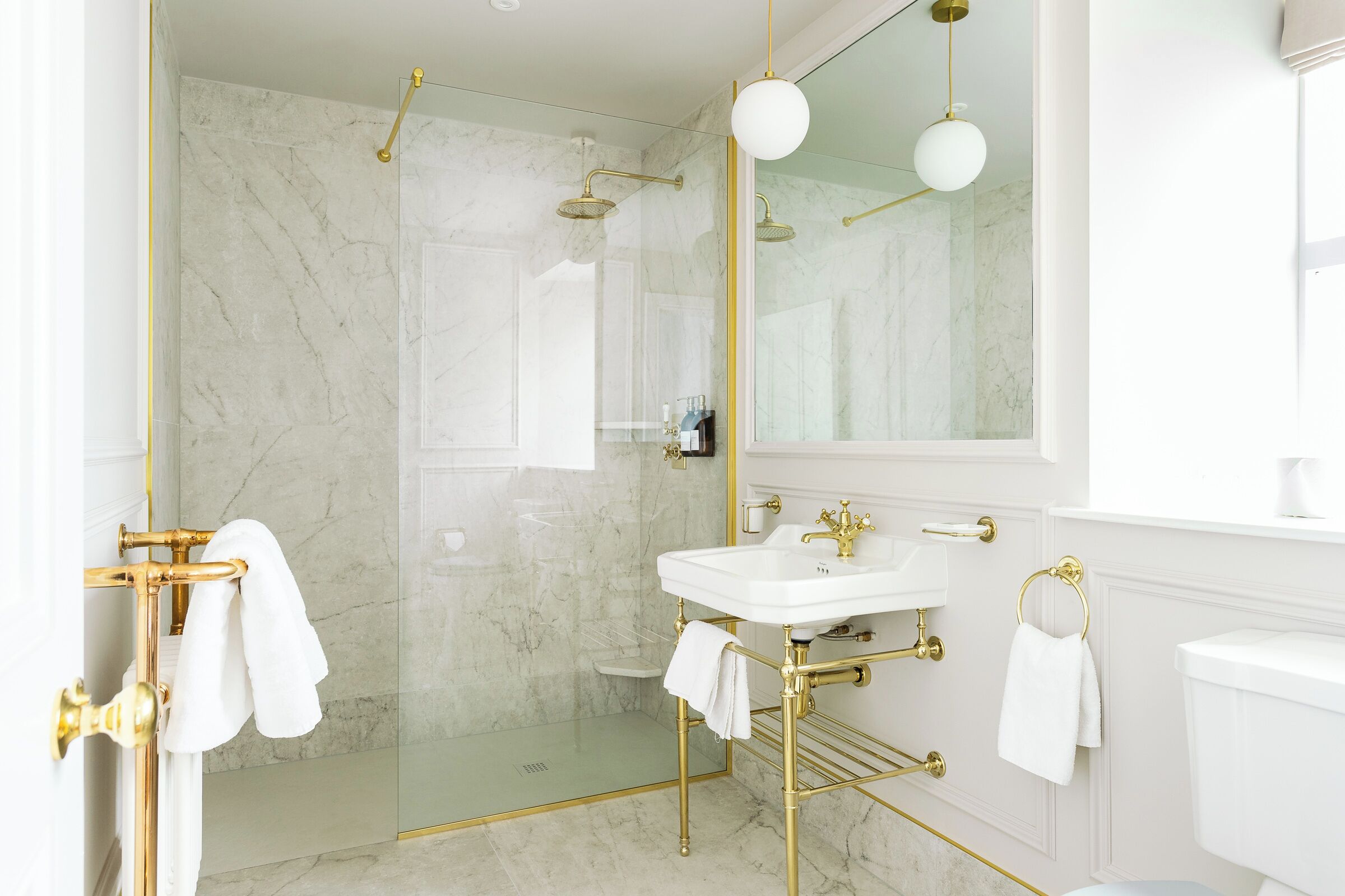 Baño