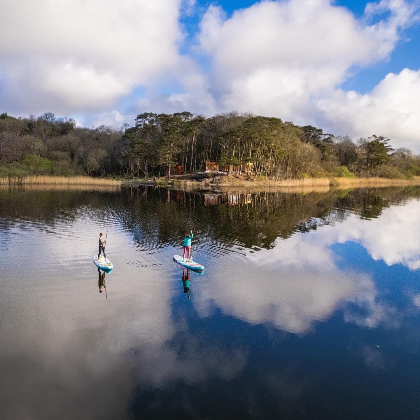 Kayaking