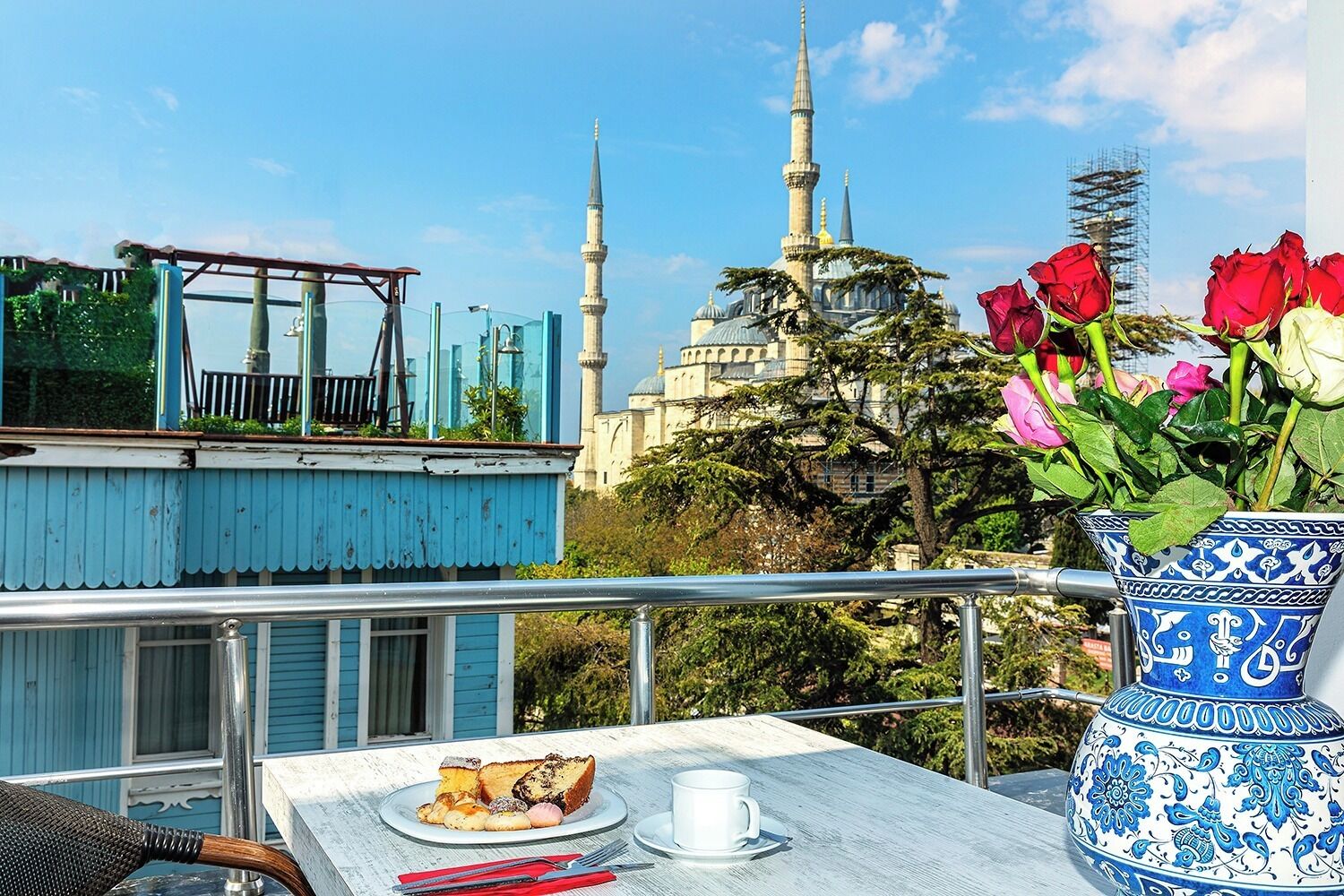 Photo - Aristocrat Hotel