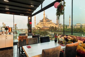 Teras/patio