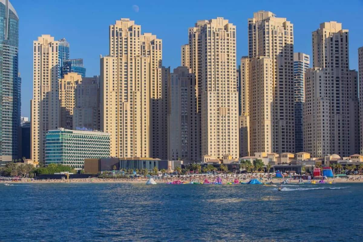 Beach | Private beach, sun-loungers, beach umbrellas, beach towels