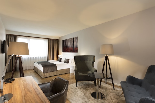 Business Double Room