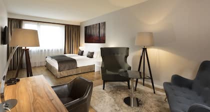 Wyndham Stuttgart Airport Messe