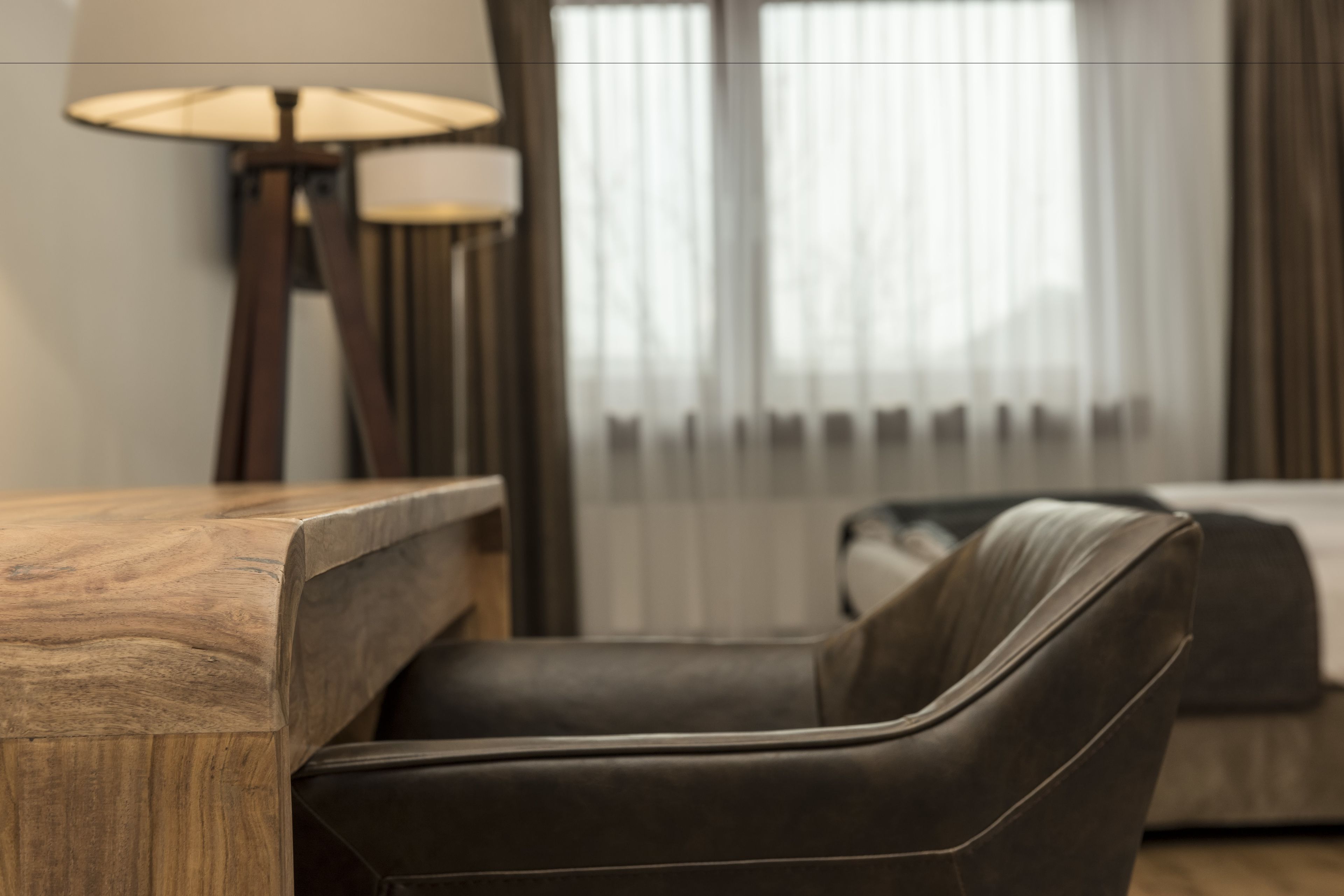 Foto - Wyndham Stuttgart Airport Messe