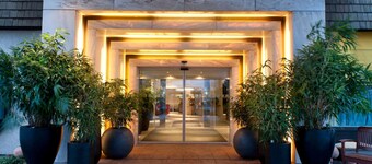 Wyndham Stuttgart Airport Messe