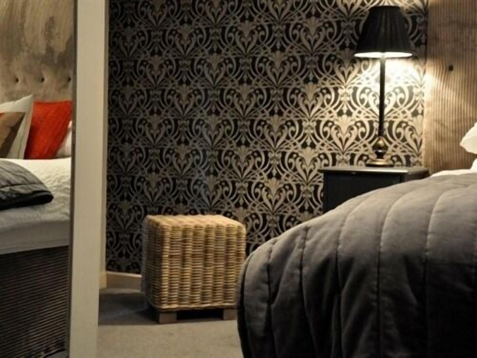 Deluxe Double Room, Ensuite