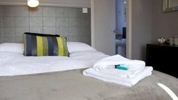 Double Room, Ensuite