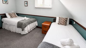 Twin Room, Ensuite