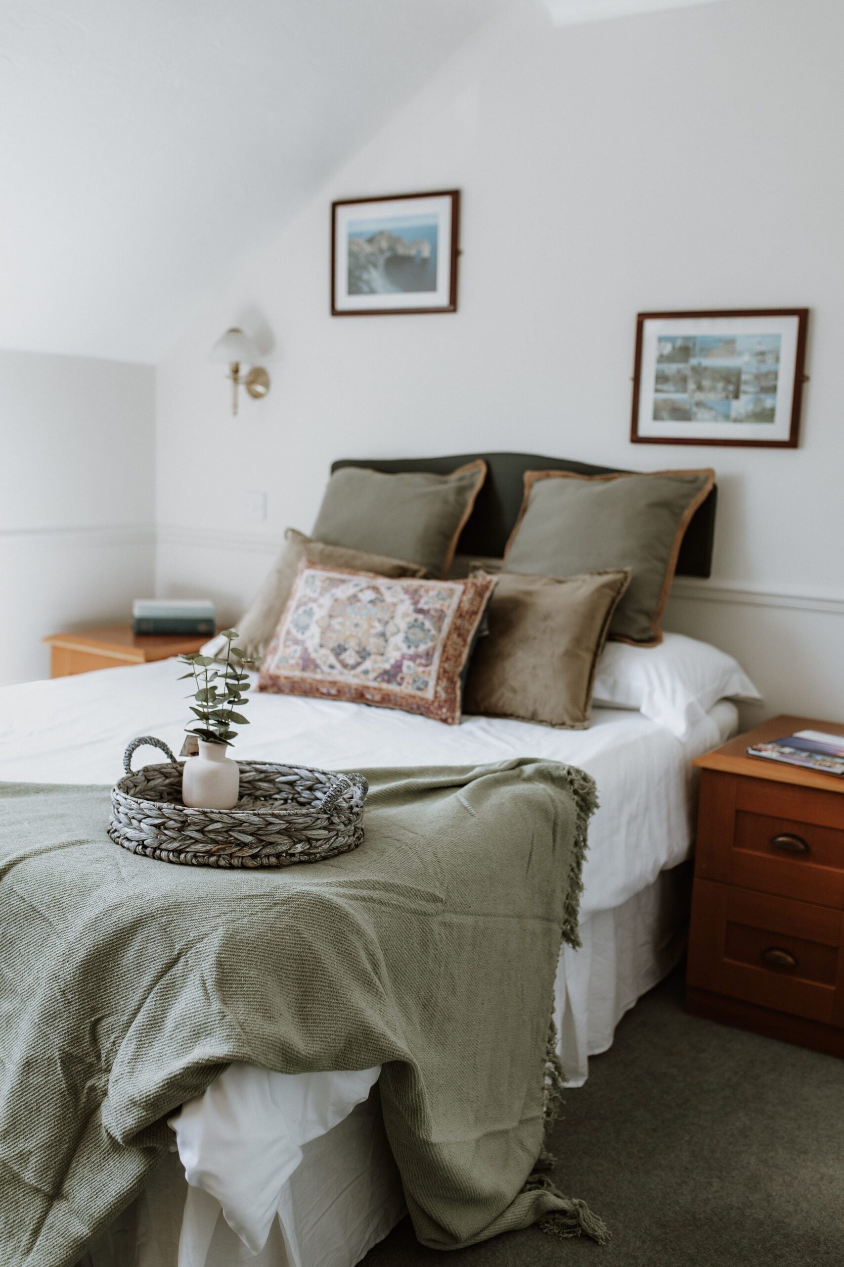 Quarto casal, suíte | 1 quarto, Wi-Fi de cortesia