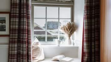 Double Room, Ensuite | 1 bedroom, free WiFi