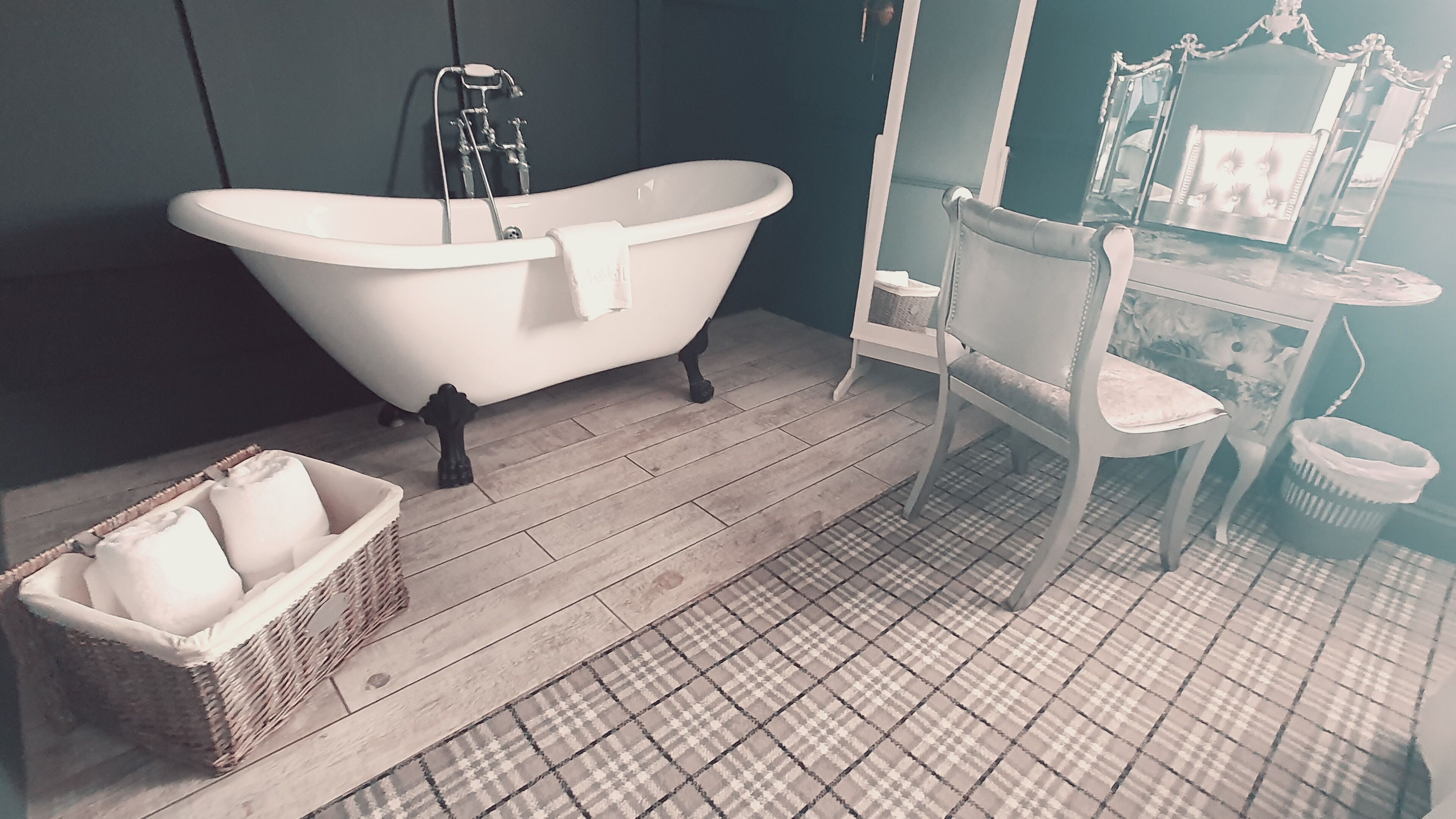 1 غرفة نوم وواي فاي مجانًا