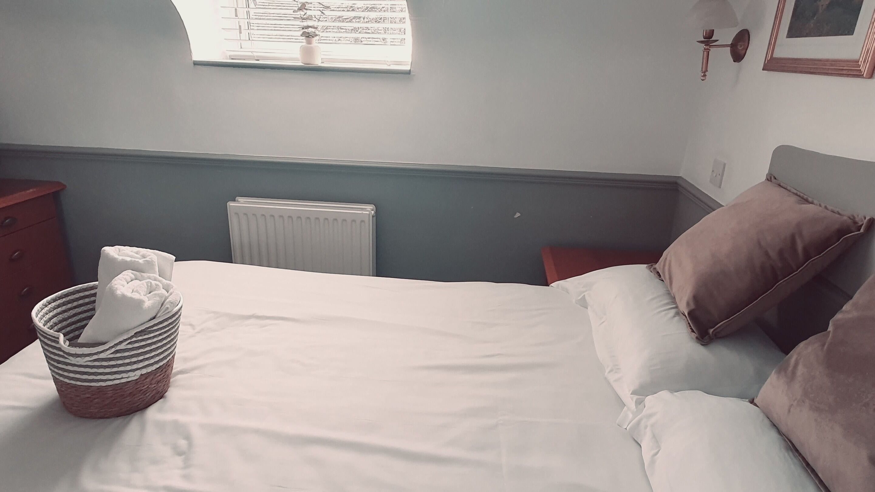 Double Room, Ensuite