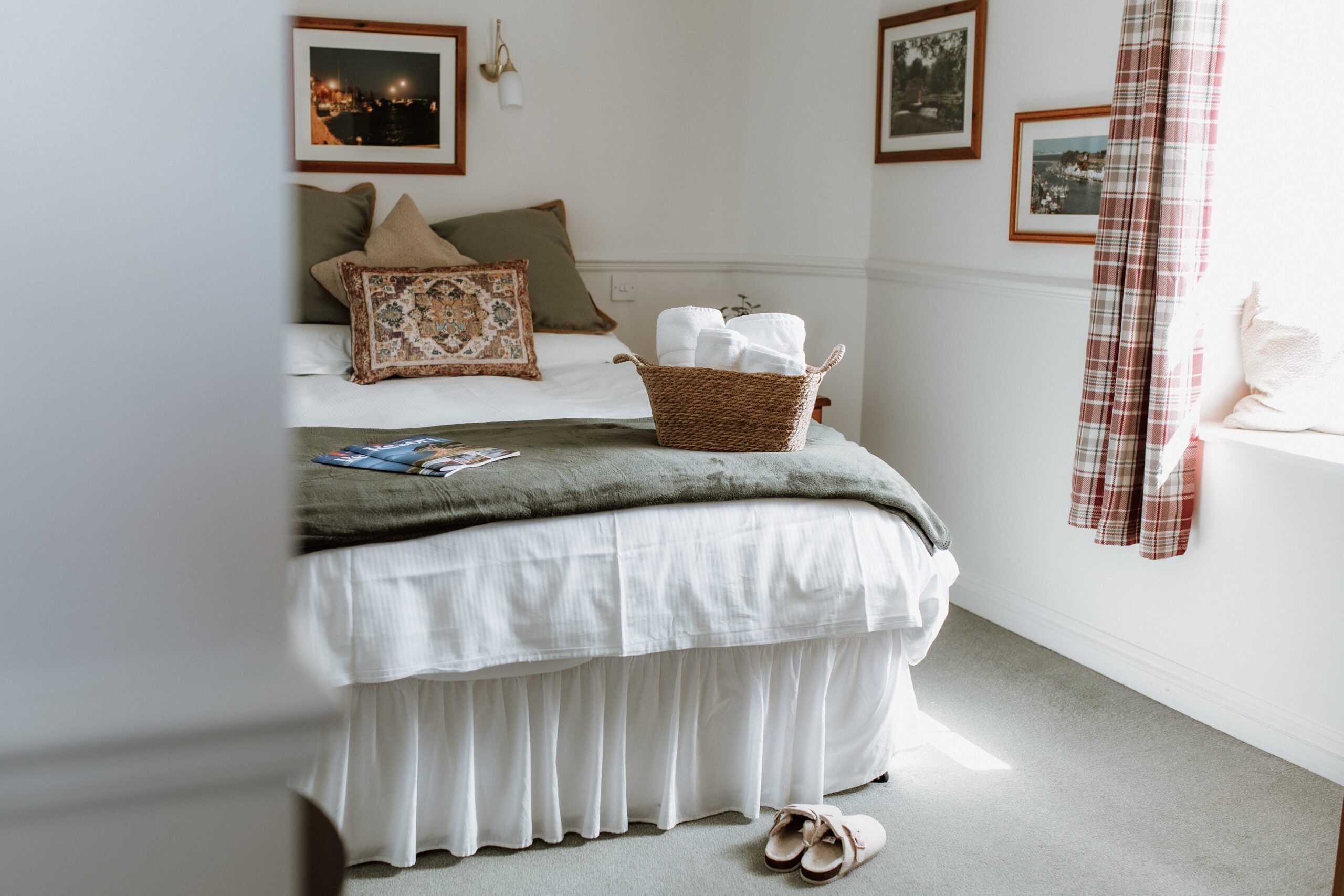 Double Room, Ensuite | 1 bedroom, free WiFi