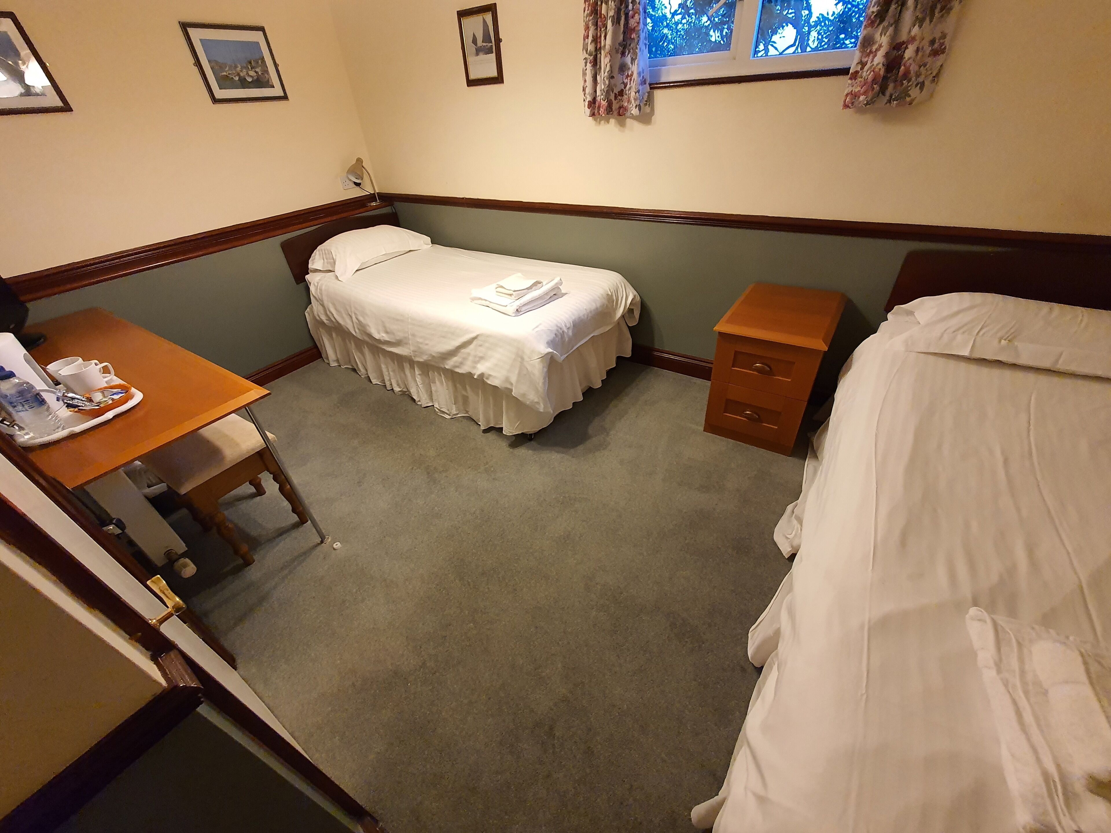 1 غرفة نوم وواي فاي مجانًا