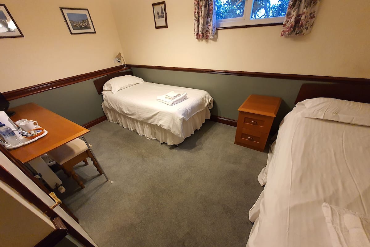 1 غرفة نوم وواي فاي مجانًا