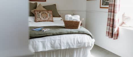 Double Room, Ensuite