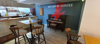 The Lugger Inn