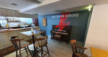 The Lugger Inn