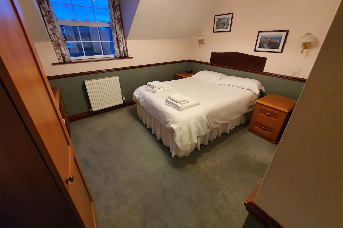 1 غرفة نوم وواي فاي مجانًا