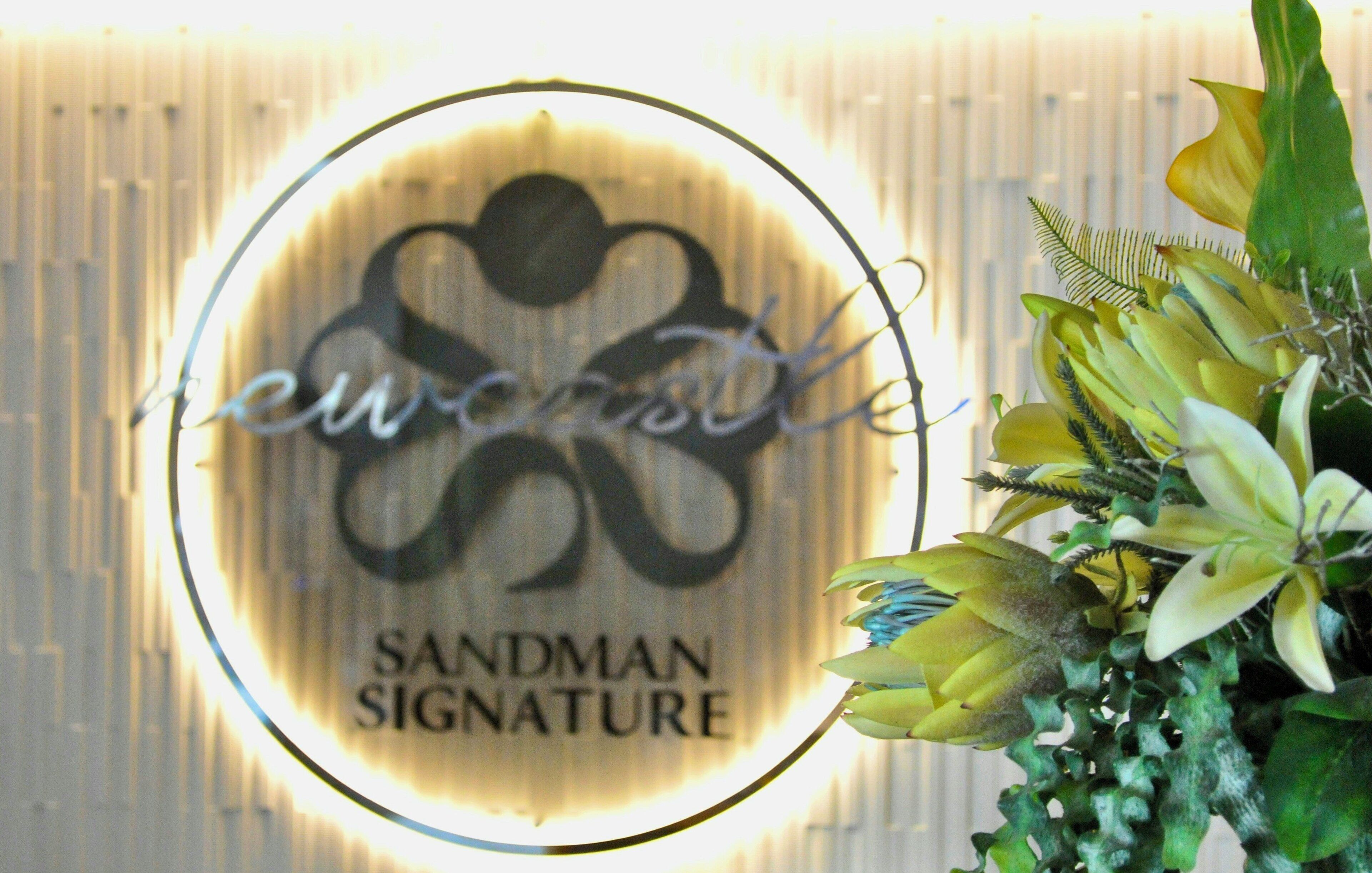 Foto - Sandman Signature Newcastle Hotel