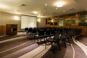 Centro de negocios