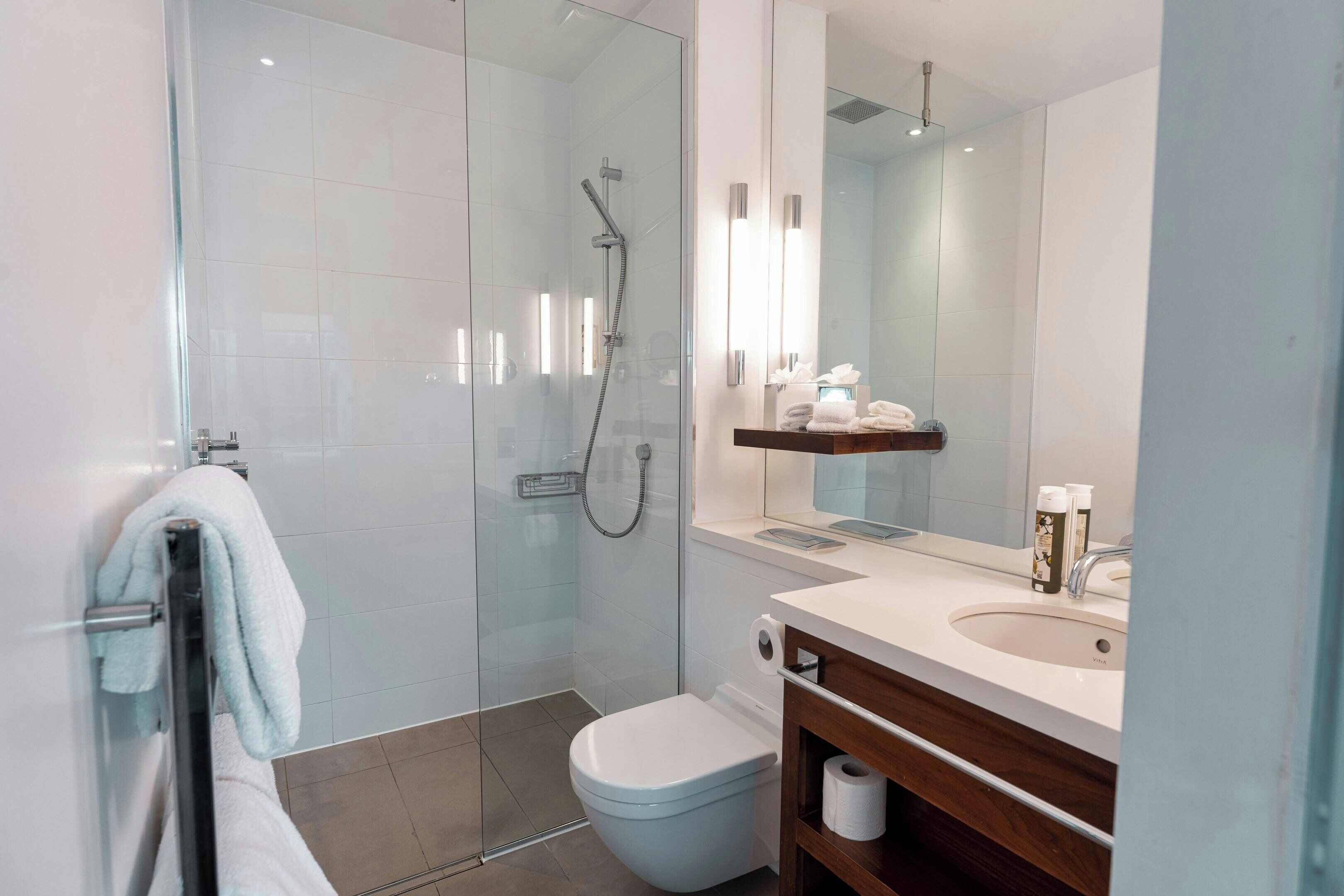 Foto - Sandman Signature Newcastle Hotel