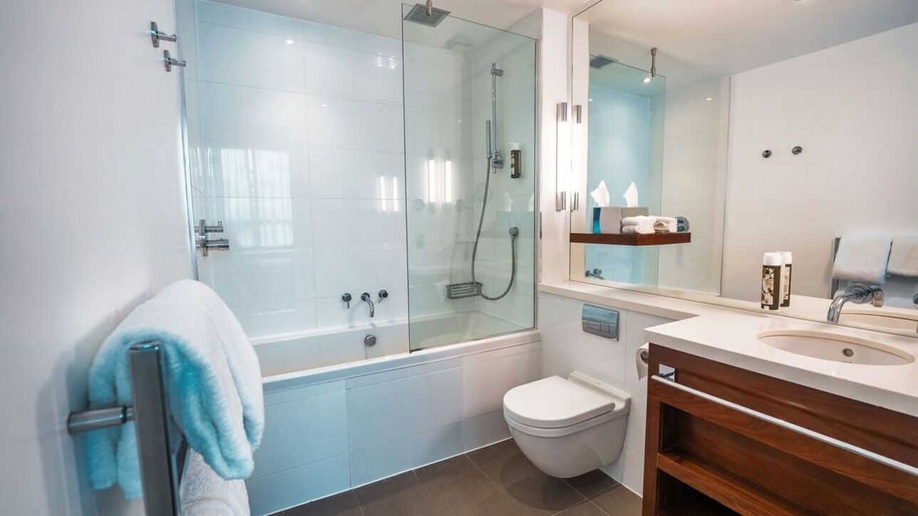 Foto - Sandman Signature Newcastle Hotel