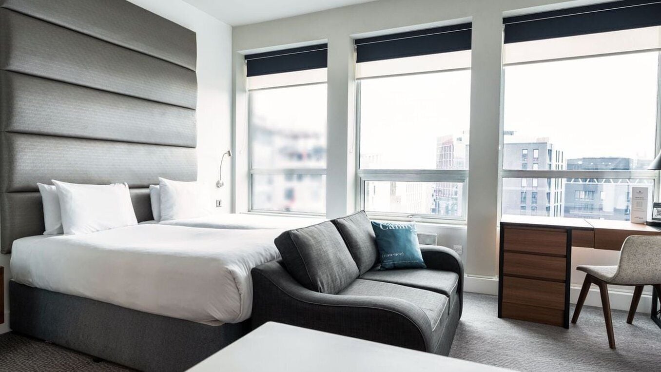 Foto - Sandman Signature Newcastle Hotel