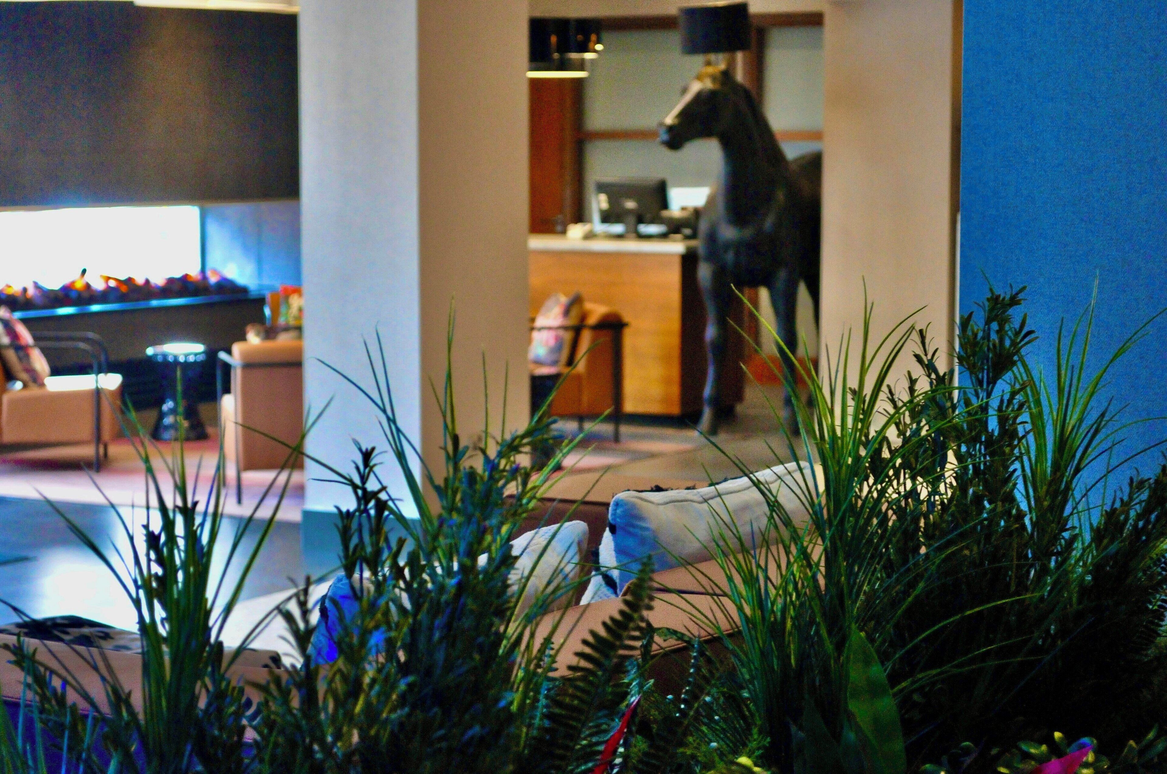 Foto - Sandman Signature Newcastle Hotel