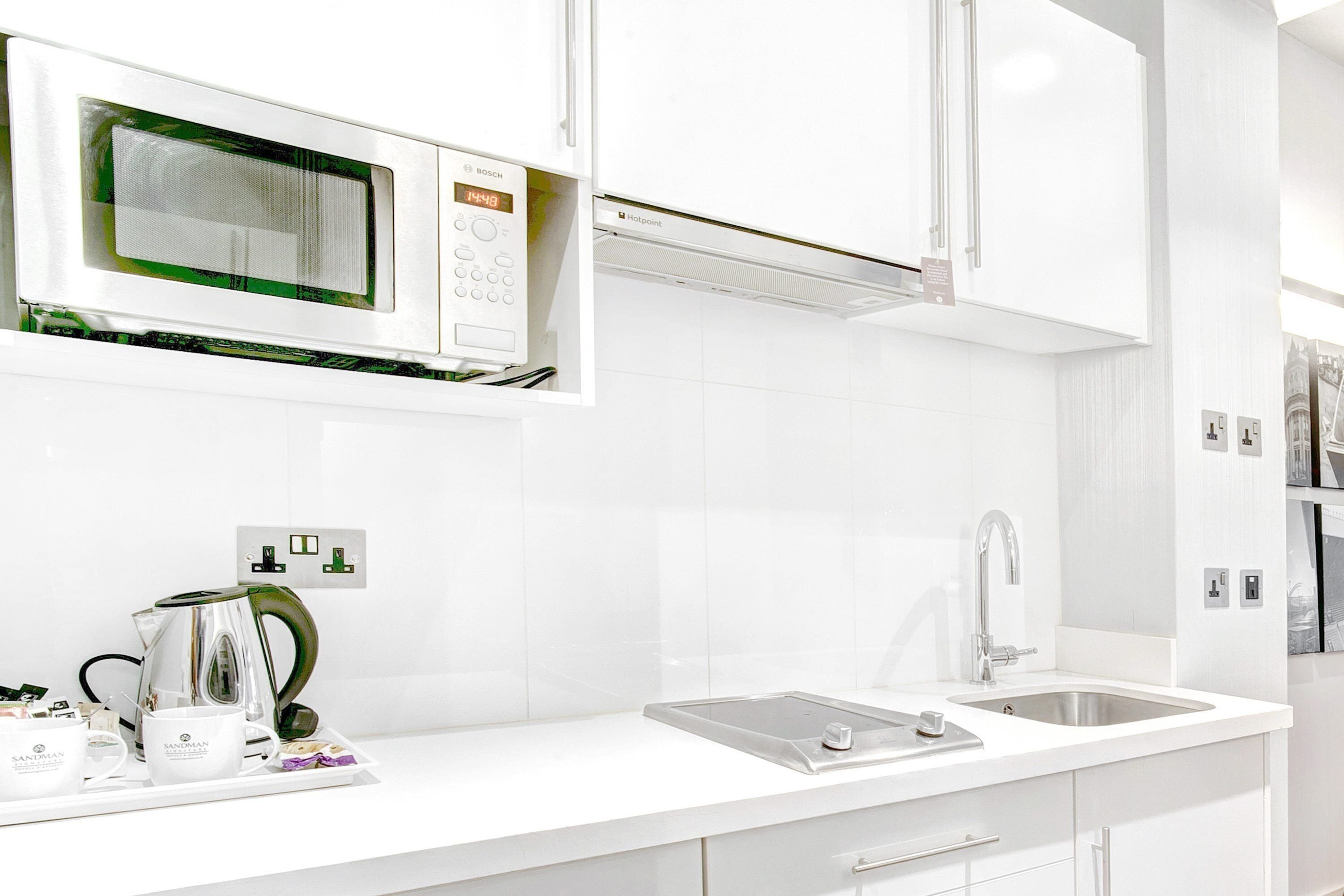 1 bedroom, pillow-top beds, in-room safe, desk