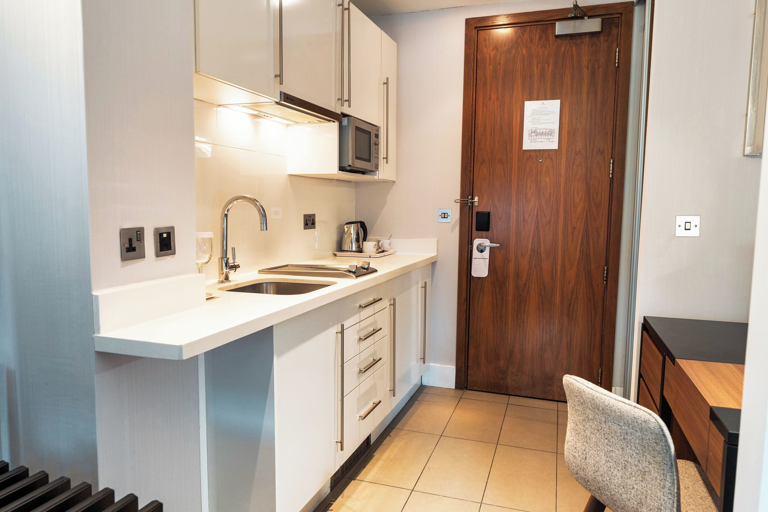 Foto - Sandman Signature Newcastle Hotel