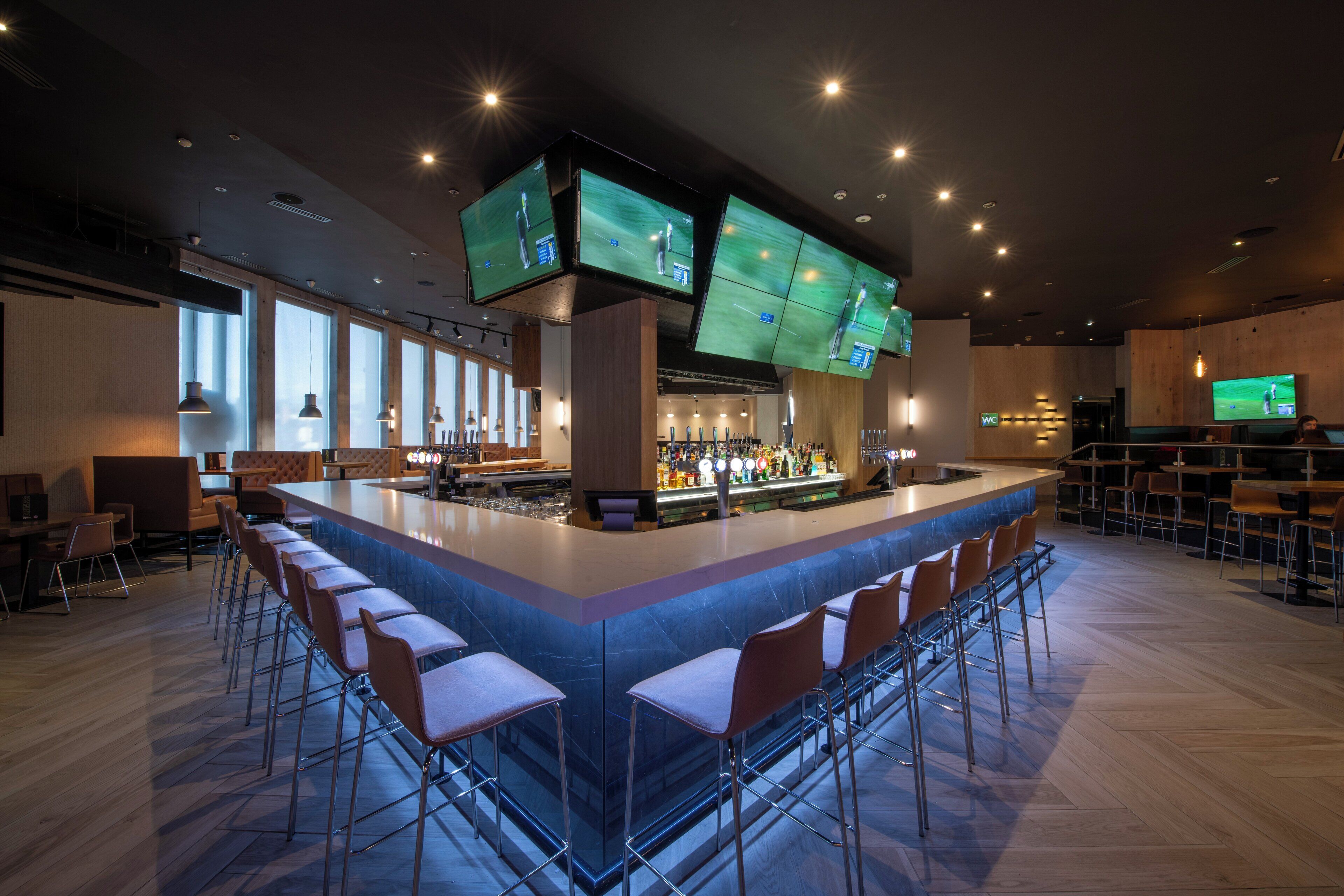 Foto - Sandman Signature Newcastle Hotel