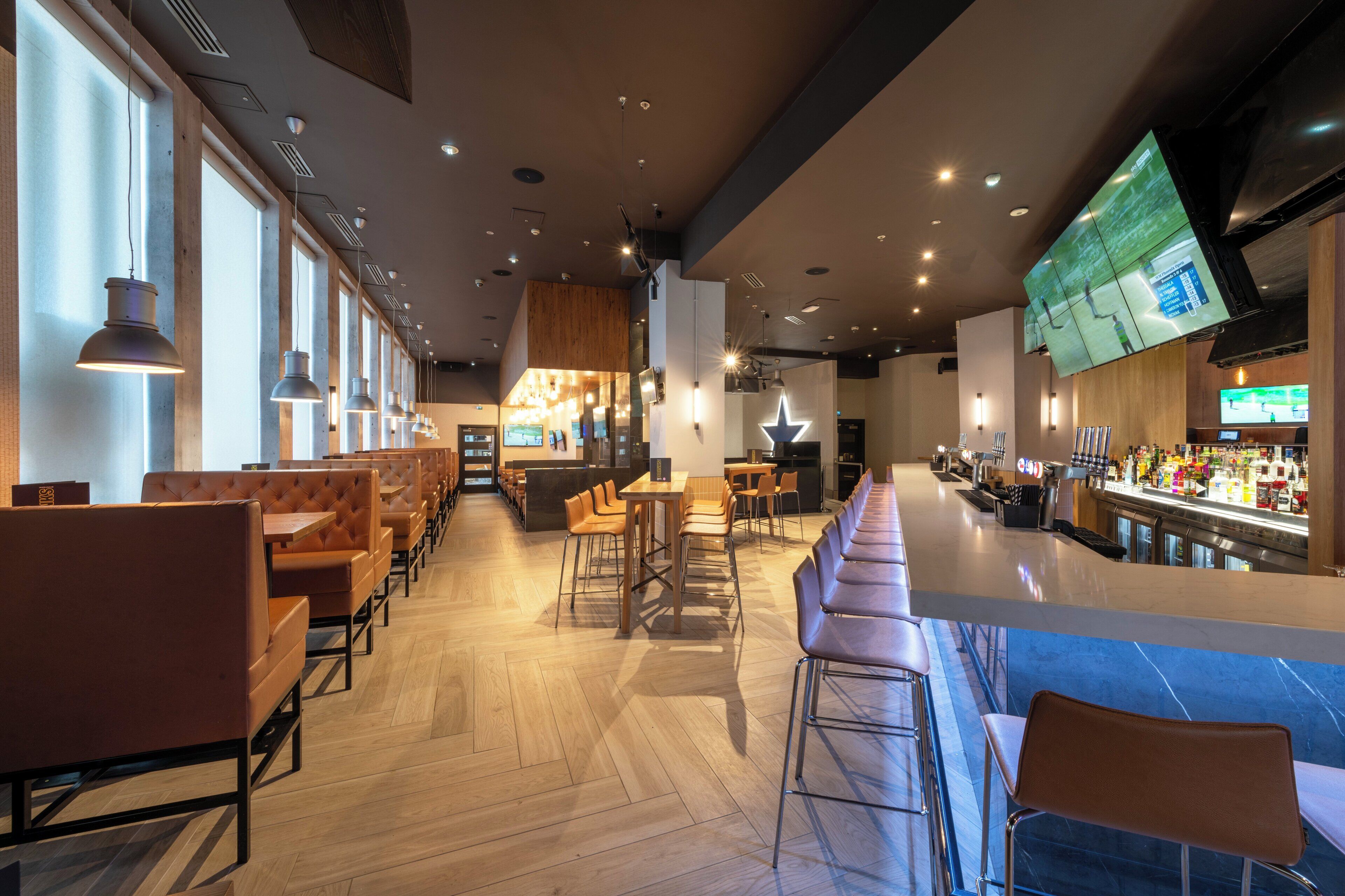 Foto - Sandman Signature Newcastle Hotel