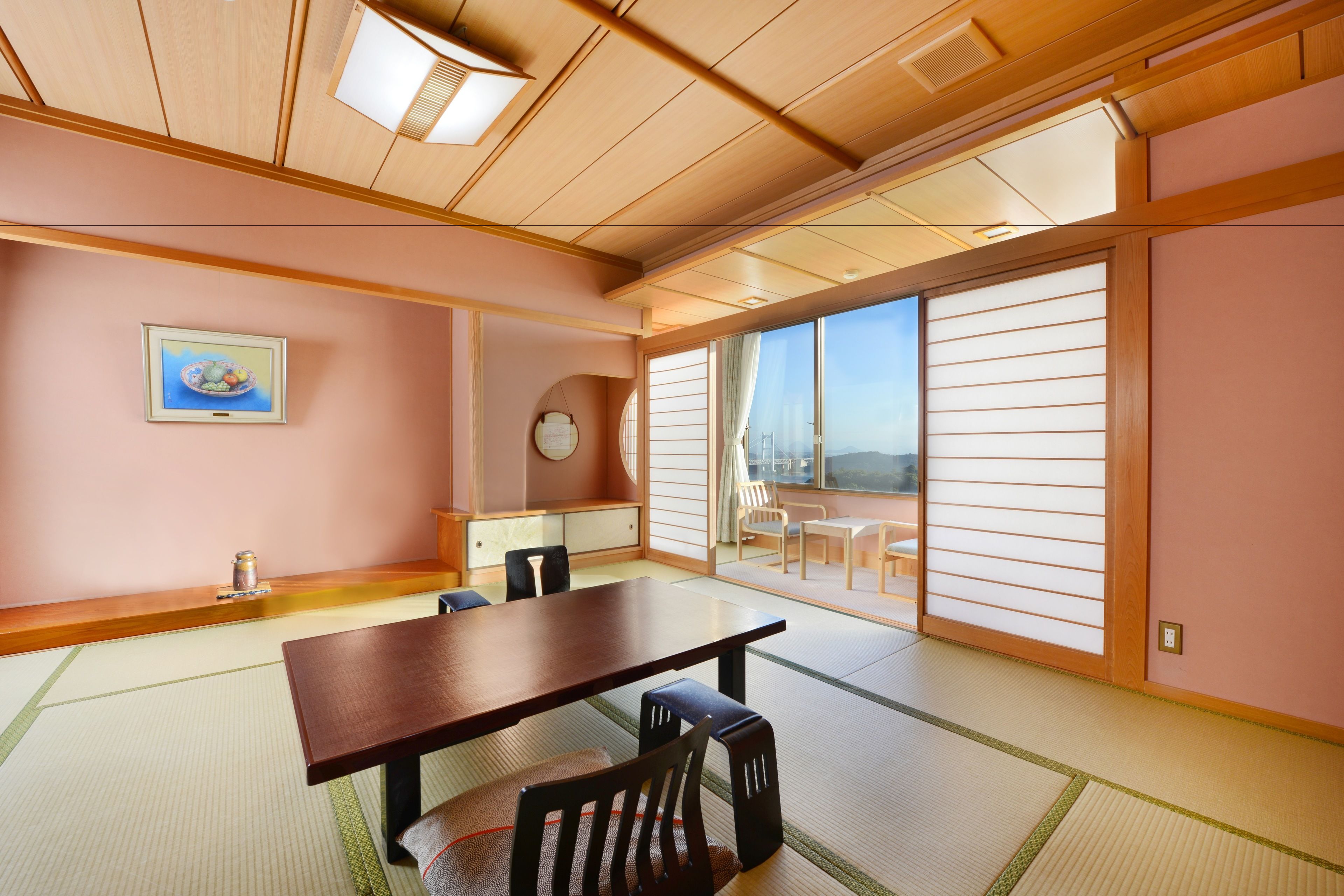 traditional room, kaiseki dinner, smoking (japanese-style) | in-room safe, blackout curtains, free wifi, bed sheets