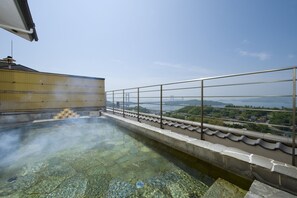 Spa - WASHU BULE RESORT Kasago (Kurashiki)
