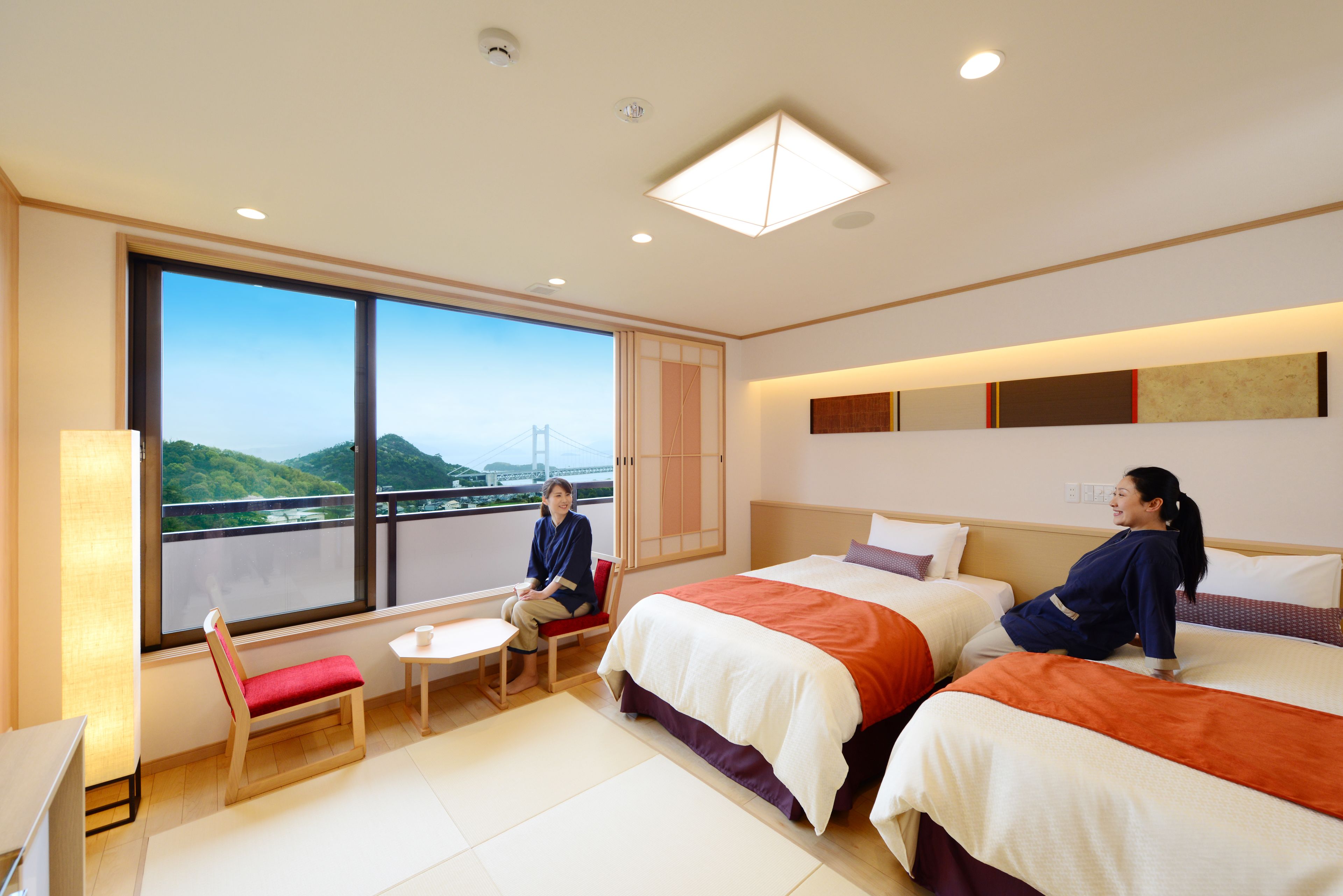 in-room safe, blackout curtains, free wifi, bed sheets