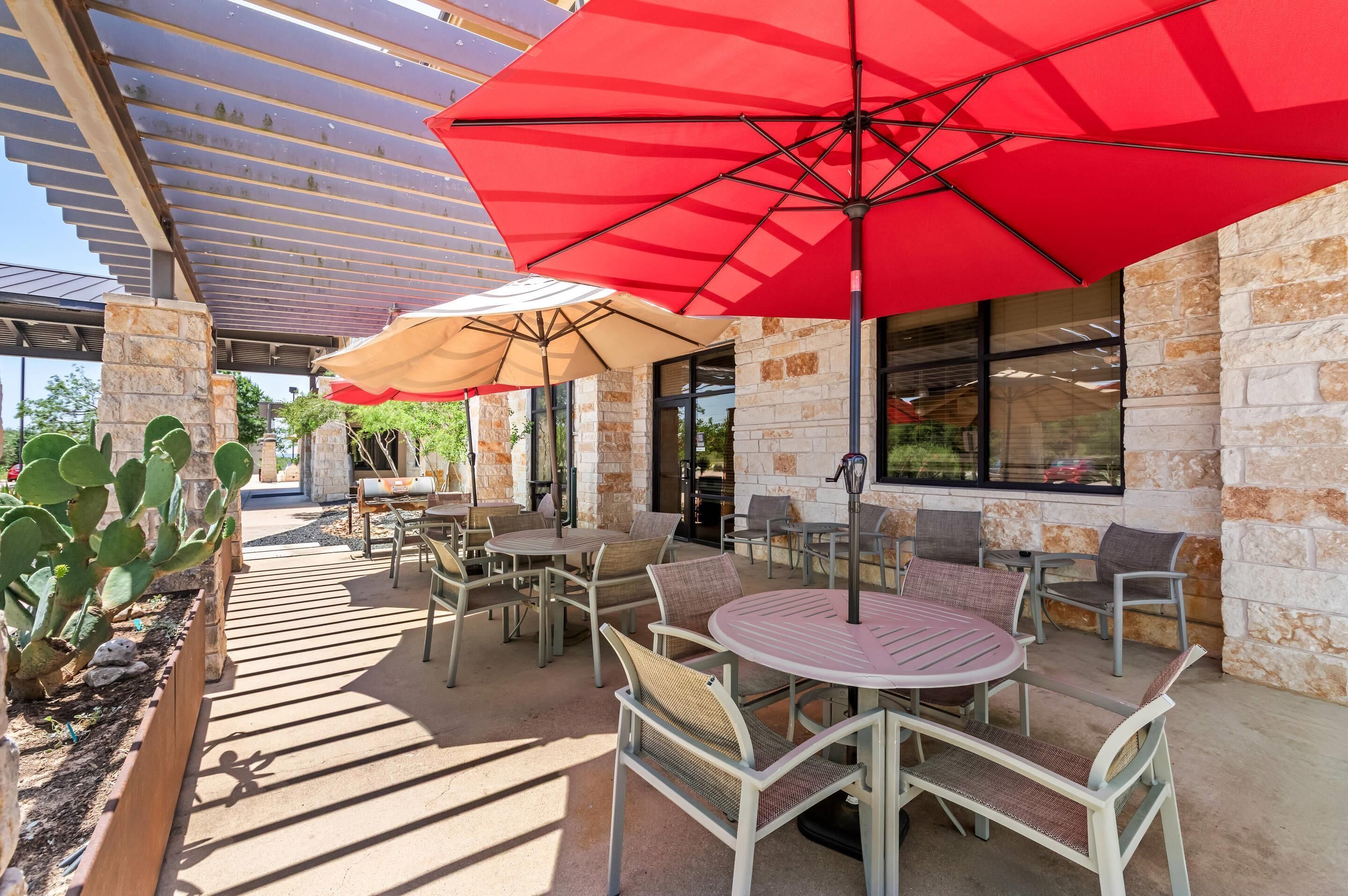 Servicios del alojamiento