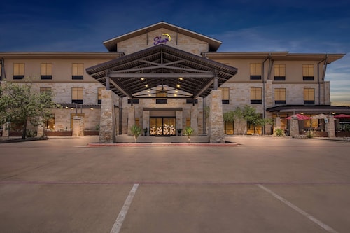 Sleep Inn & Suites Dripping Springs - Austin Area