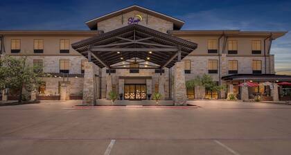 Sleep Inn & Suites Dripping Springs - Austin Area